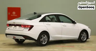 Hyundai Accent Standard 4