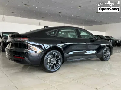 Ford Taurus SEL 2