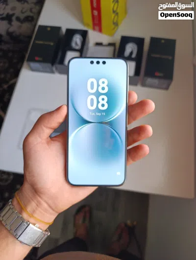 هواوي Mate 80 pro 3