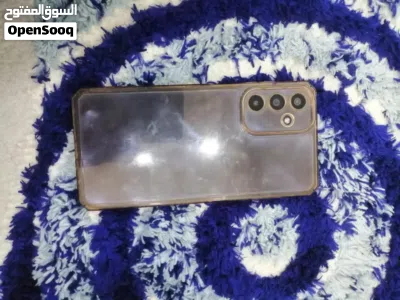 تلفون Samsung A15 للبيع او البدل بجهاز بنفس المواصفات 4