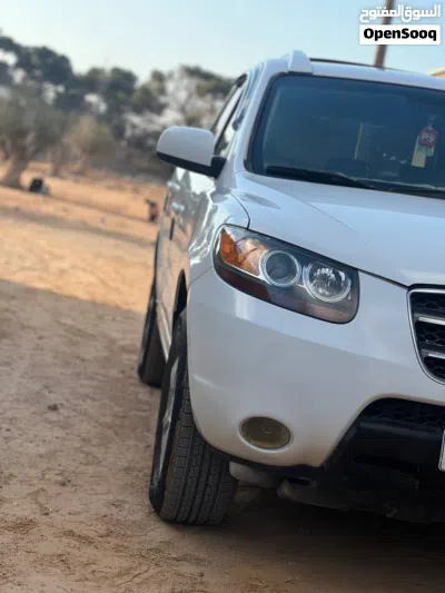 هيونداي سنتافي GL 2