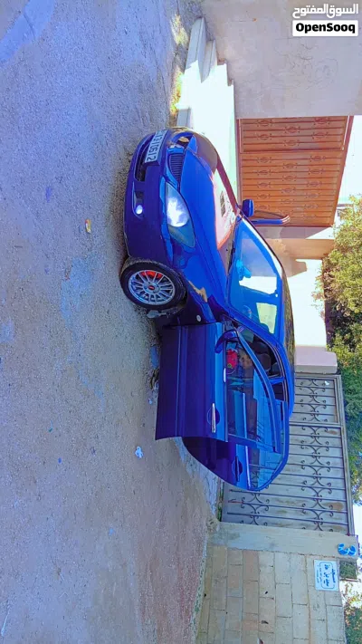 Mitsubishi Lancer Standard 4