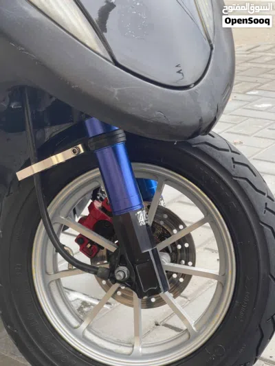 ياماها VMAX 4