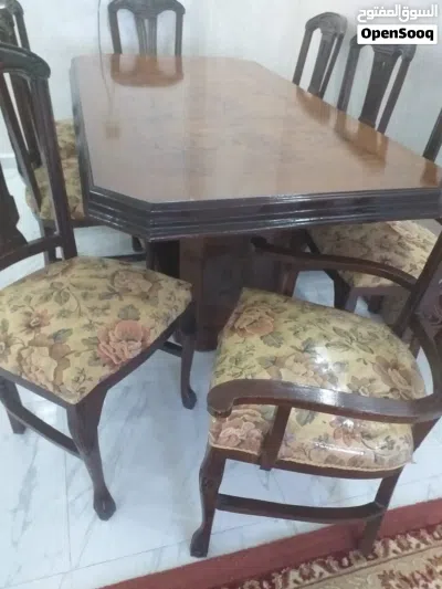 غرفة سفرة للبيع 3