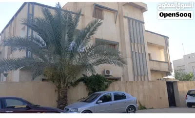 منزل للبيع طرابلس سوق الجمعة 3