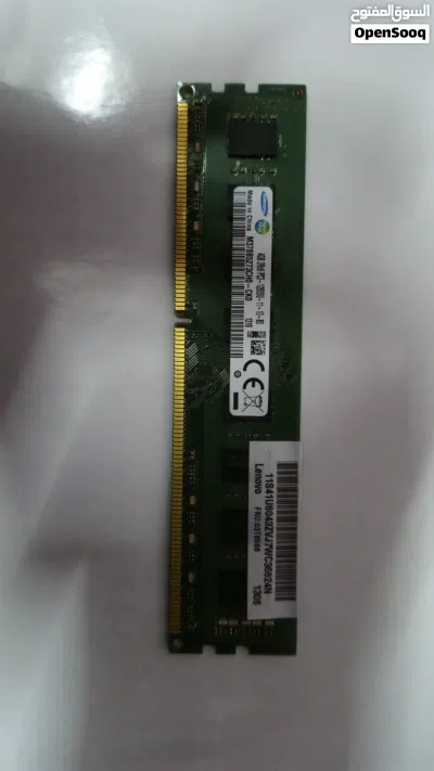 DDR3 RAM for sale total 16gb ram 2