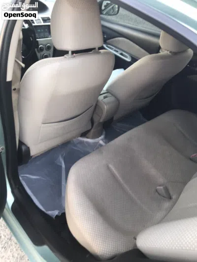 Toyota Yaris GR 4