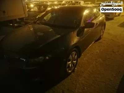 هوندا اكورد Sport 3