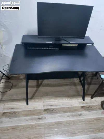 طاوله العاب للبيع مستعمله استعمال نظيف 3
