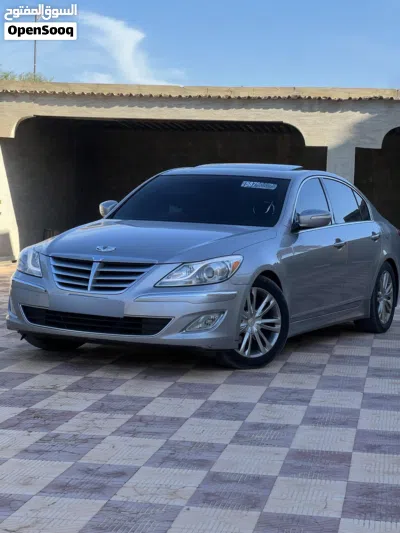 Genesis Other 2