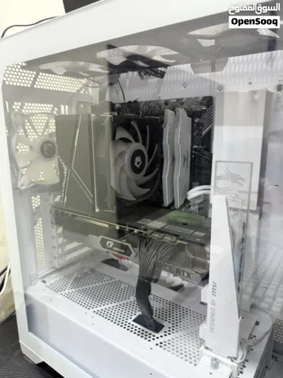 للبيع Pc gaming 4