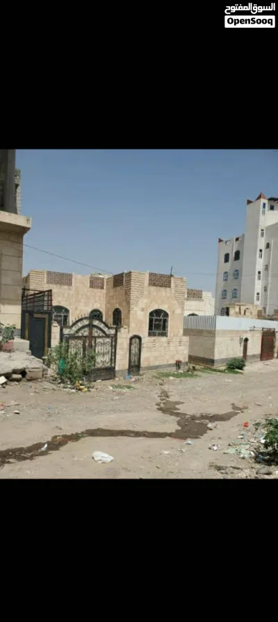 اكبر عرطه عمارة في قلب صنعاء شميلة 2
