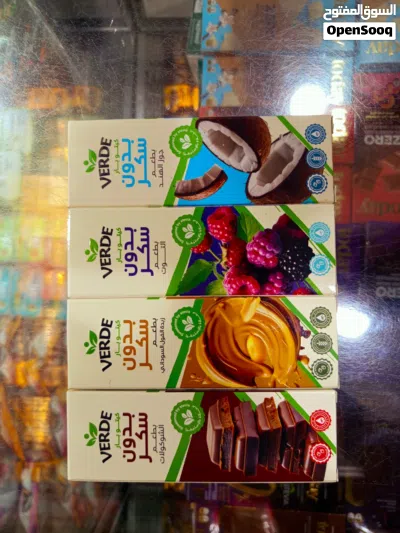 keto بار and protein بار 3