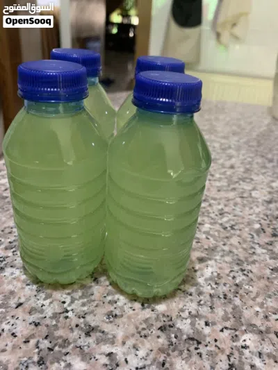 عصائر بنص دينار 3
