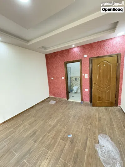 شقة للايجار اربد ايدون 2