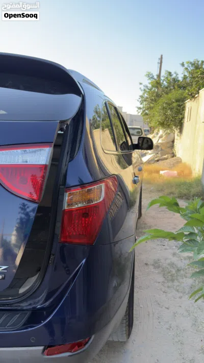 Hyundai Veracruz Limited 2