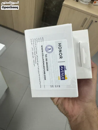 Honor 600 pro new 3