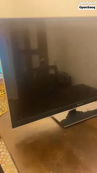Panasonic 34-inch TV for Sale تلفزيون باناسونيك 34 بوصة للبيع 4