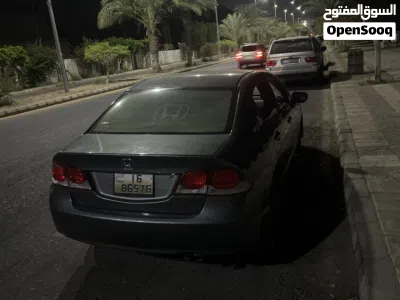 هوندا سيفيك VTi 3