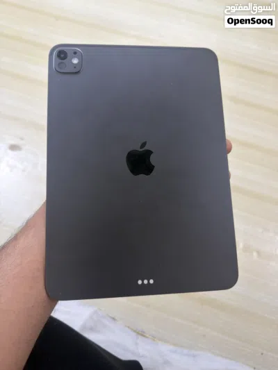 ايباد 11برو جديد ستوني ماخذه 4
