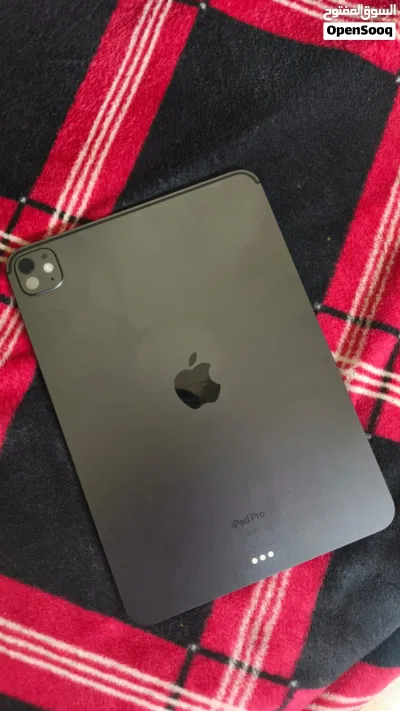 ipad pro m4 256gb 2