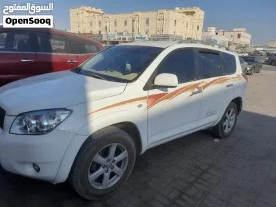 Toyota RAV 4 GX 4