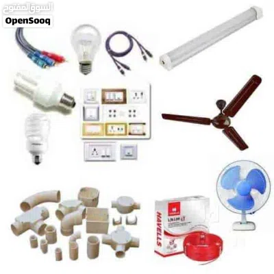 electrician and plumber good work house all maintenance 3