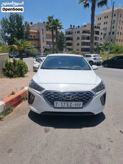هيونداي اخرى 3