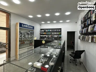 مكتب محلات 2