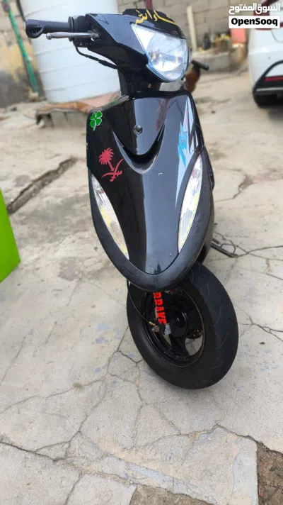 ياماها XMAX 2