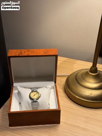 للبيع – ساعة dunhill الأصلية دنهل 4