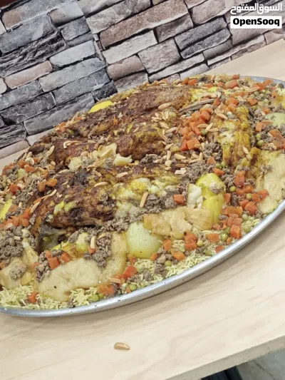 مطعم ومطبخ للبيع 2