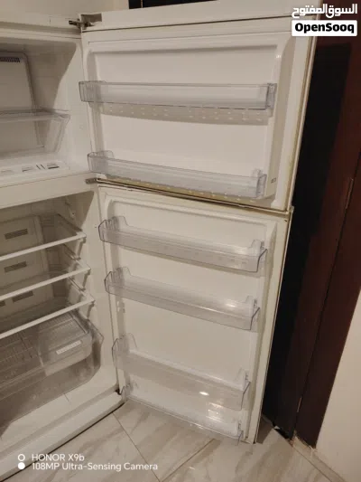 ثلاجه بيكو للبيع 2