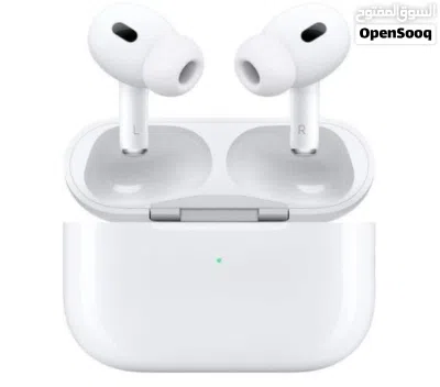 Airpods pro 2nd generation/ type -c (used) 4
