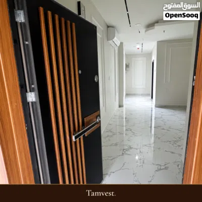 Unfurnished 2-Bedroom Apartment for Rent in Al Ghubrah 4