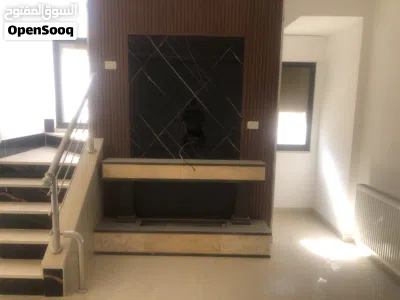 شقة طابق ثالث مع روف مساحة 250 متر شفابدران 4