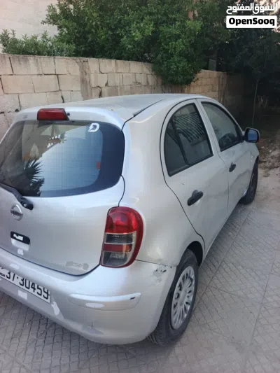 نيسان صني S 3