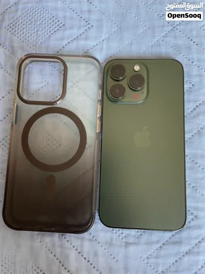 iPhone 13 Pro وكاااله 2