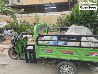 ستوتة شحن لون اخضر 2