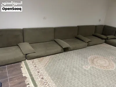 جلسة كاملة مع البساط 3