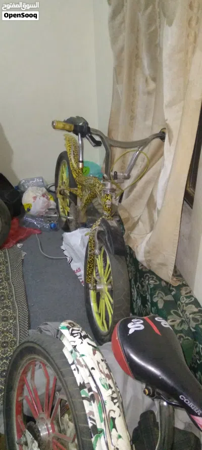 سياكل كوبرا بعد الجديد 4