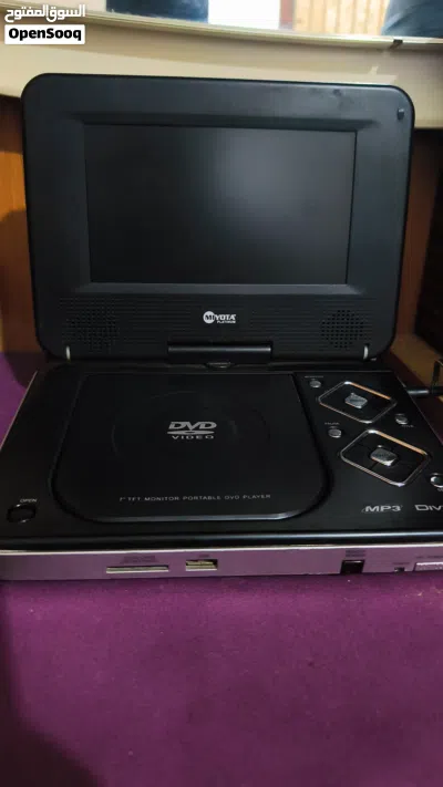 شغال شبه جديدDVD 2
