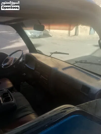 Kia Pregio 3