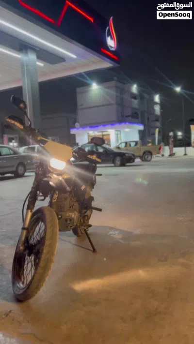 هوندا أخرى 4