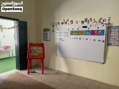 اثاث روضة للبيع 2