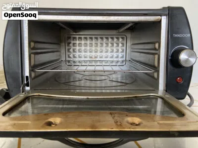 فرن كهربائي ماركة تندور Tandoor 2