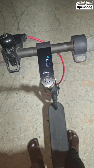 سكوتر Xiaomi 4 lite Gen 2 للبيع 3