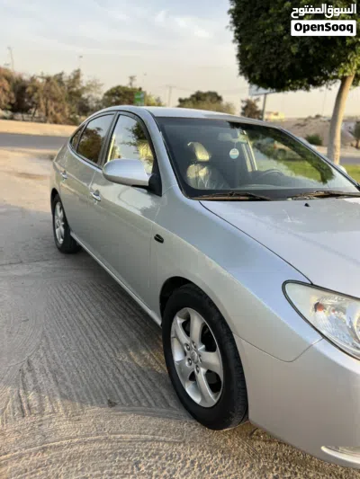 Hyundai Avante Limited 2