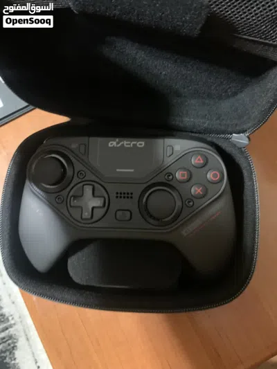 Astro C40 يد احترافيه 3