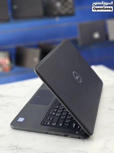 DELL LATITUDE 3310 CORE I5 PROCESSOR 8TH GENERATION 8GB RAM 256GB SSD TOUCH SCREEN 13.3 INCH FHD 2